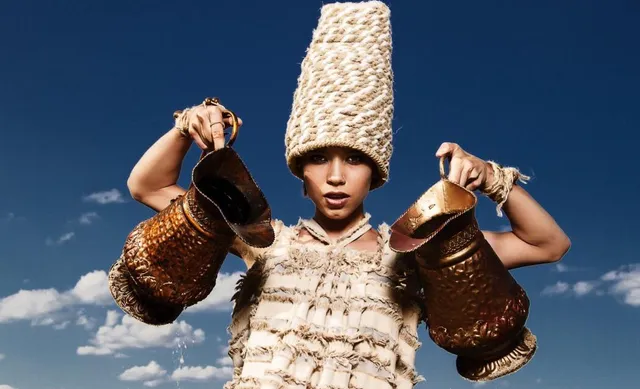 Топ-модель по-українськи 4 сезон 16 випуск: фотосесія Топ-модель по-українськи 4 сезон 16 випуск: фотосесія