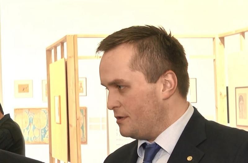 Холодницький розповів, якою є найголовніша умова успішної співпраці України з МВФ
Холодницький розповів, якою є найголовніша умова успішної співпраці України з МВФ