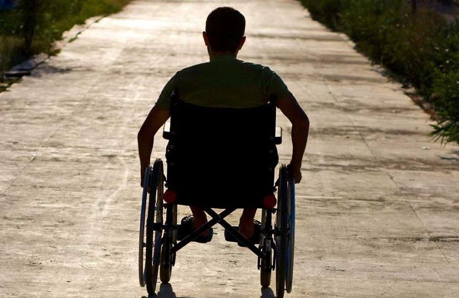 Насколько трудно людям с инвалидностью найти работу в Украине: досадная статистика