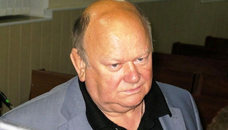 Экс-мэра Торецка, который организовывал "референдум" по созданию "ДНР", выпустили из СИЗО