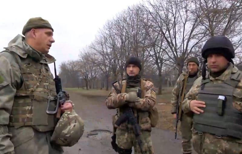 Гарячий тиждень в АТО: бойовики порушили режим тиші близько 20 тисяч разів
Гарячий тиждень в АТО: бойовики порушили режим тиші близько 20 тисяч разів