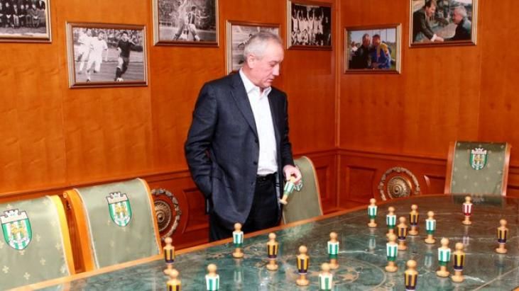 Опального олігарха Димінського оголосили в розшук через смертельну ДТП під Львовом Опального олігарха Димінського оголосили в розшук через смертельну ДТП під Львовом