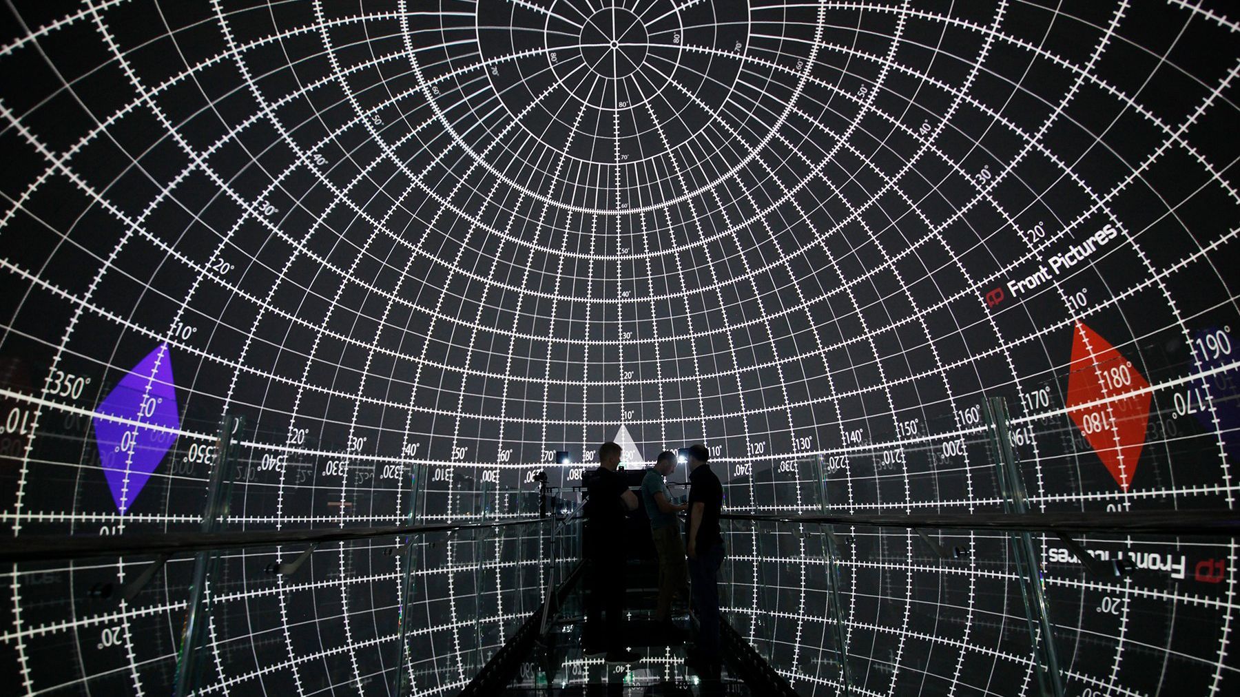 Українська компанія, що творить революцію у кіноіндустрії – Front Pictures Українська компанія, що творить революцію у кіноіндустрії – Front Pictures