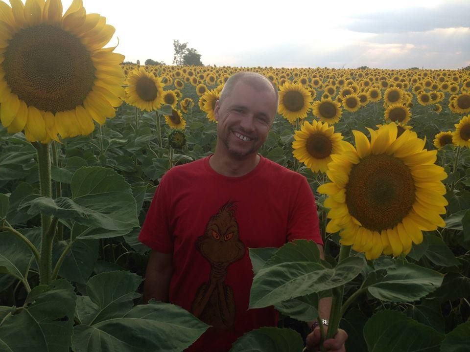 Нашелся "мальчик" из популярного сгущенного молока: фото Нашелся "мальчик" из популярного сгущенного молока: фото