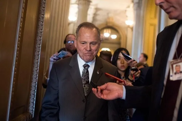 Роб Мур Роб Мур