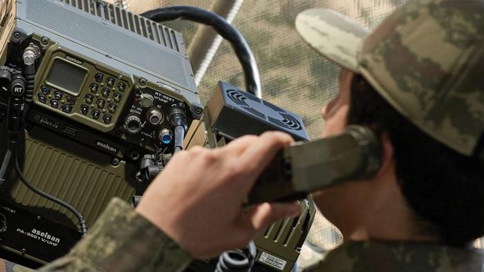 Техника войны. Улучшенная радиосвязь для украинских силовиков. Новые автомобили для пожарных