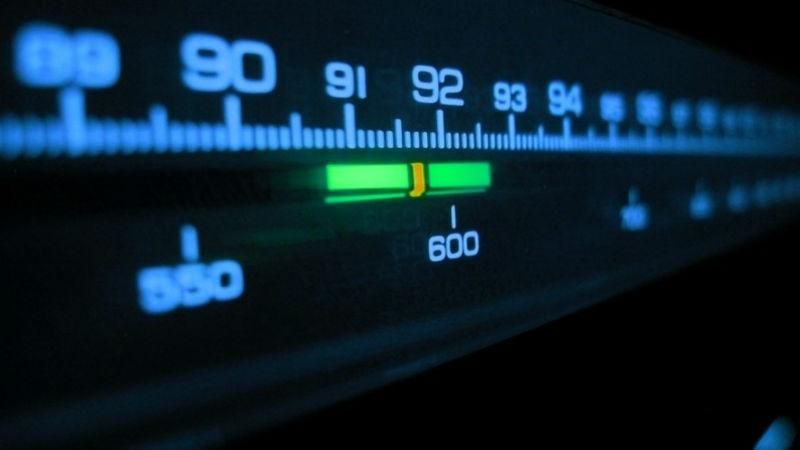 В Норвегии полностью исчезло FM-радио