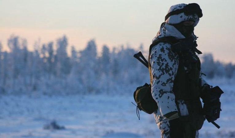 Сутки на фронте: боевики немного успокоились, но провокации были