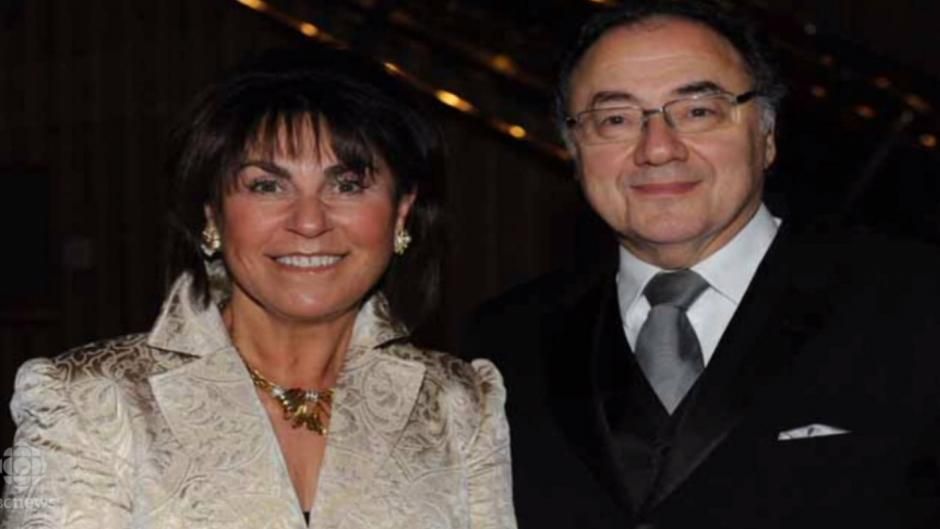 Миллиардер из Канады и его жена погибли жуткой смертью