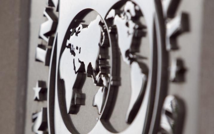 В госбюджете-2018 МВФ увидел значительные риски В госбюджете-2018 МВФ увидел значительные риски