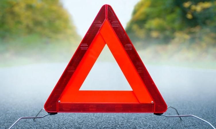 Невтішні цифри: у поліції оприлюднили статистику ДТП в Україні за рік Невтішні цифри: у поліції оприлюднили статистику ДТП в Україні за рік