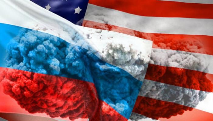В США сделали неутешительный прогноз относительно возможной войны с Россией В США сделали неутешительный прогноз относительно возможной войны с Россией