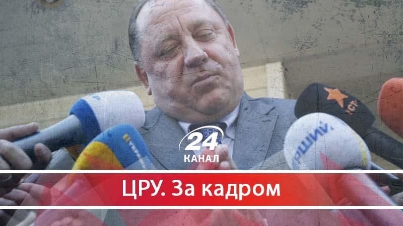 Судова епопея: Київський суд повністю виправдав скандального ректора-хабарника
 - 16 грудня 2017 - Телеканал новин 24