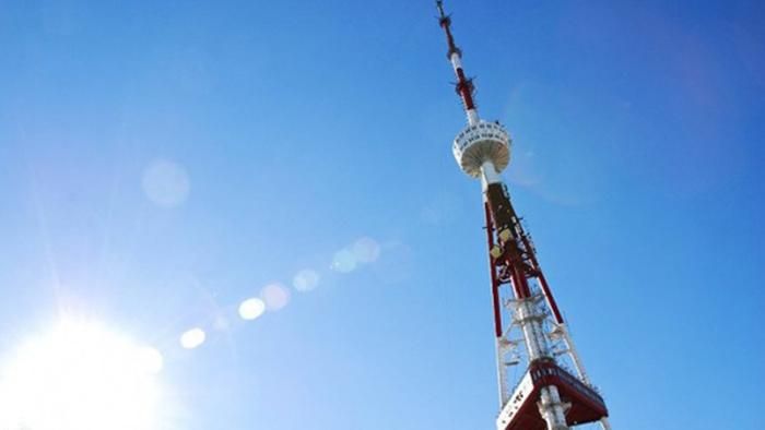 Українське мовлення на окупований Крим буде здійснюватися з двох веж Українське мовлення на окупований Крим буде здійснюватися з двох веж