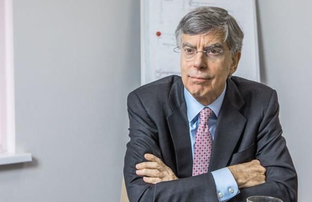 У Кремлі розглядають варіанти поступового виходу з Донбасу, – екс-посол США в Україні У Кремлі розглядають варіанти поступового виходу з Донбасу, – екс-посол США в Україні