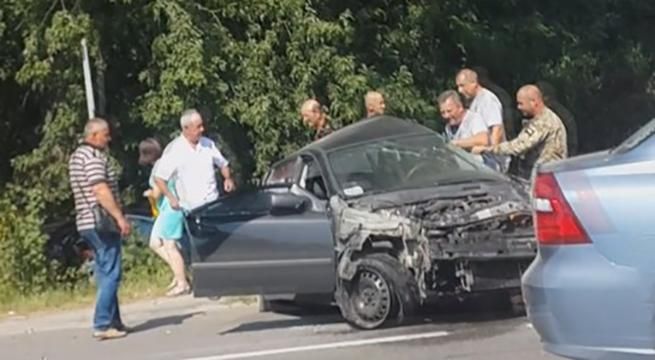 Охоронців Димінського, які неправдиво свідчили у справі ДТП відправили під домашній арешт