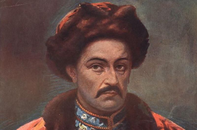 Иван Мазепа: как украинский гетман стал символом несчастной любви в Европе
Иван Мазепа: как украинский гетман стал символом несчастной любви в Европе