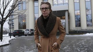 Собчак сделала неожиданное заявление насчет участия в выборах президента РФ