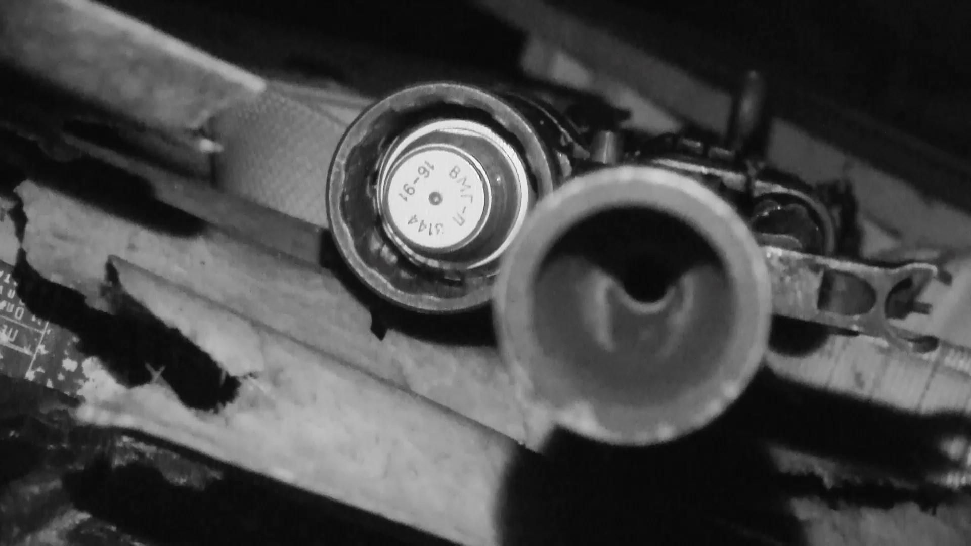 Зайцево под огнем террористов: эксклюзивные кадры с передовой Зайцево под огнем террористов: эксклюзивные кадры с передовой