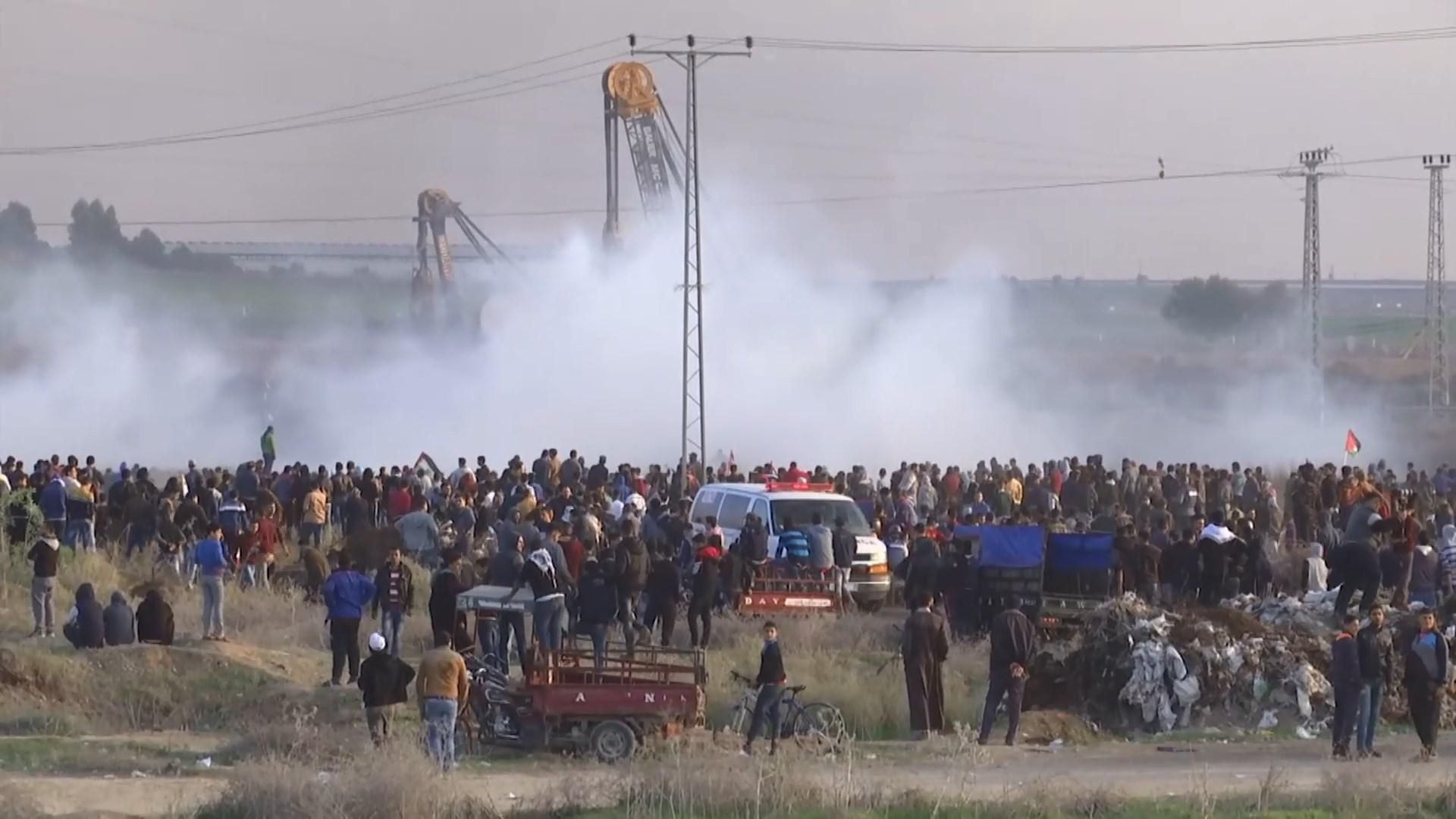 Как проходят уличные и политические баталии за Иерусалим Как проходят уличные и политические баталии за Иерусалим