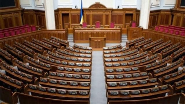 Нині в  Україні немає справжніх партій, – екс-прем'єр України 