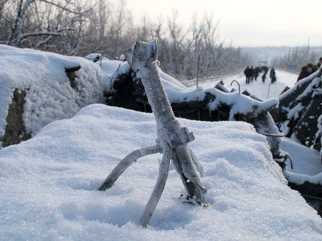 Жители Майского и Гладосова покинули свои дома из-за обстрелов боевиков, – наблюдатели Жители Майского и Гладосова покинули свои дома из-за обстрелов боевиков, – наблюдатели