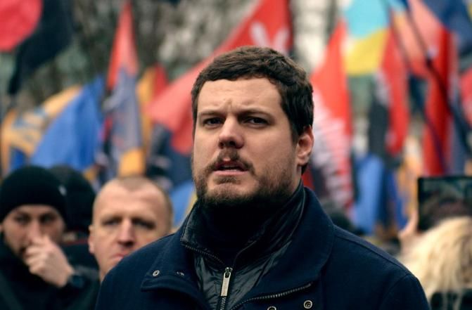 Влада свідомо провалює розслідування усіх майданівських справ, – Іллєнко Влада свідомо провалює розслідування усіх майданівських справ, – Іллєнко