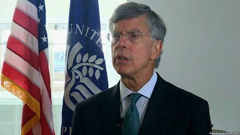 Від України залежить доля демократії в Росії, – екс-посол США в Україні Від України залежить доля демократії в Росії, – екс-посол США в Україні