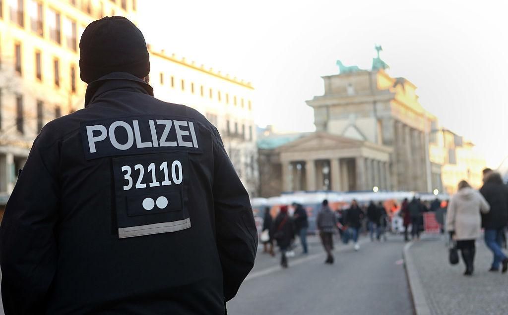 Полицейский рассказал о своих мыслях во время убийства "берлинского террориста"