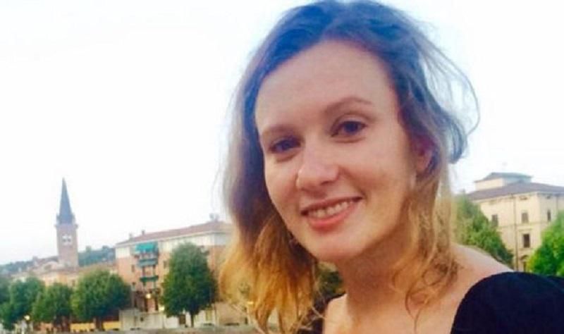 В Лівані знайшли мертвою працівницю одного з посольств В Лівані знайшли мертвою працівницю одного з посольств