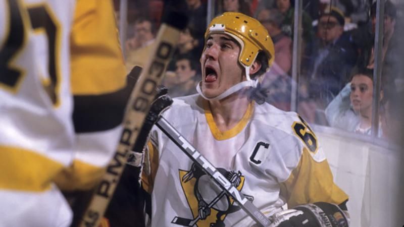 Определился величайший момент в 100-летней истории NHL Определился величайший момент в 100-летней истории NHL