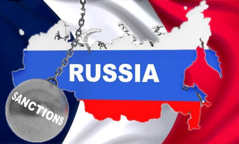 США готують наймасштабніший пакет антиросійських санкцій, – ЗМІ