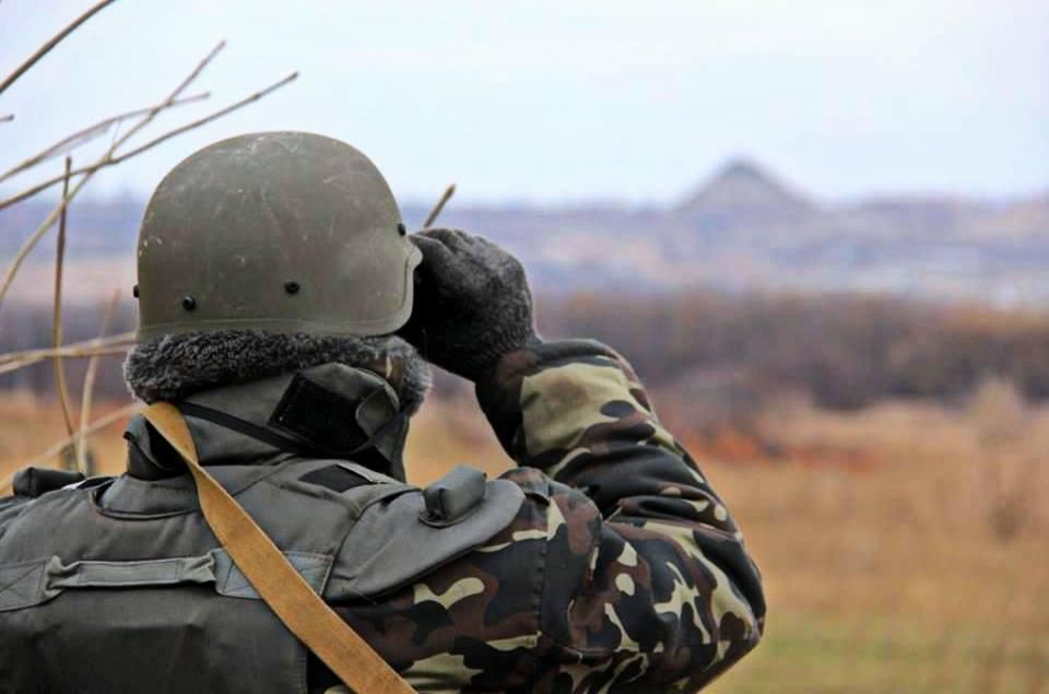 Бойовики можуть почати агресивні наступальні дії по усій лінії зіткнення на Донбасі, – штаб