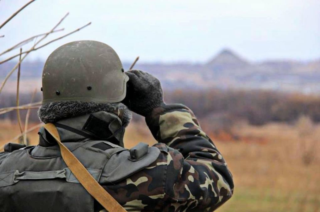 Бойовики можуть почати агресивні наступальні дії по усій лінії зіткнення на Донбасі, – штаб Бойовики можуть почати агресивні наступальні дії по усій лінії зіткнення на Донбасі, – штаб