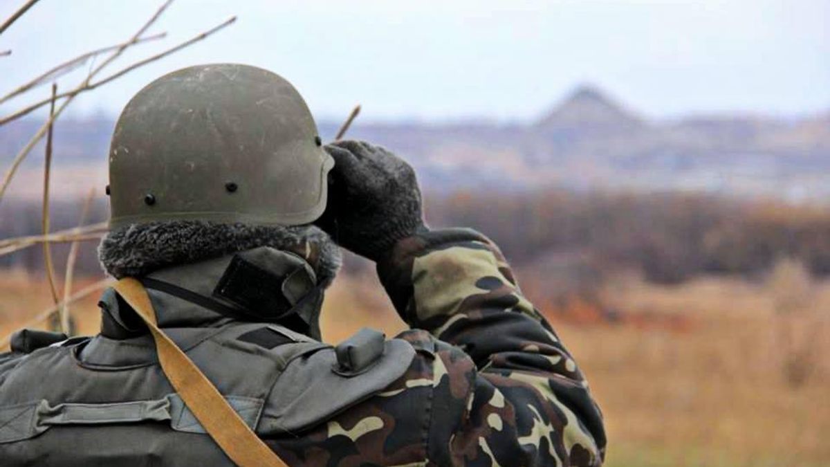Бойовики можуть почати агресивні наступальні дії по усій лінії зіткнення на Донбасі, – штаб