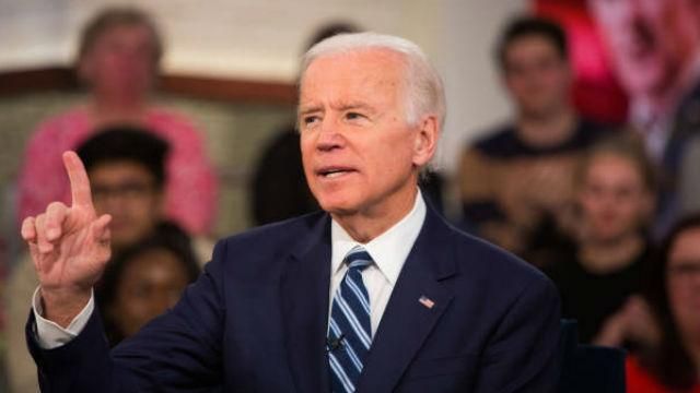 Захищати демократію від Путіна та його посіпак повинні всі американці, – Байден Захищати демократію від Путіна та його посіпак повинні всі американці, – Байден