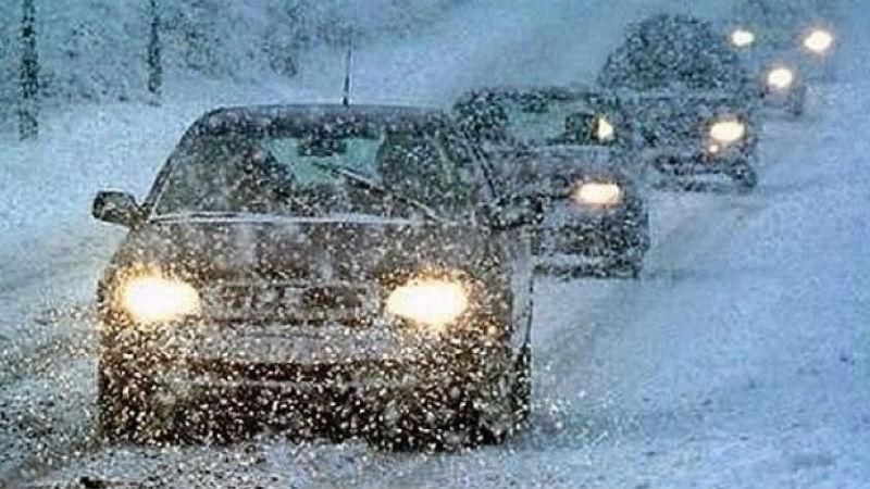 Україну атакує циклон: синоптик розповіла, в яких областях негода лютуватиме найбільше Україну атакує циклон: синоптик розповіла, в яких областях негода лютуватиме найбільше