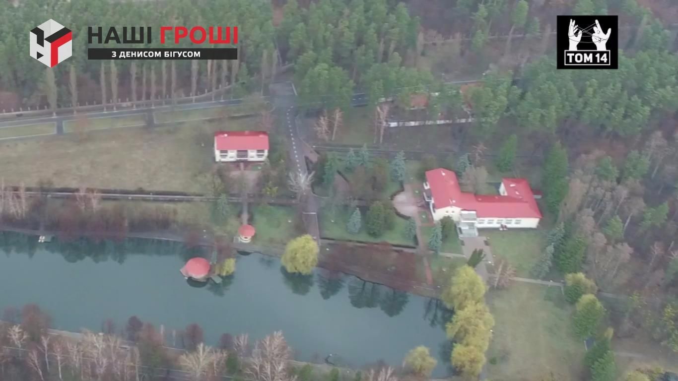 Каждый гражданин имеет право на жилье, – Полторак прокомментировал недешевую недвижимость своей Каждый гражданин имеет право на жилье, – Полторак прокомментировал недешевую недвижимость своей