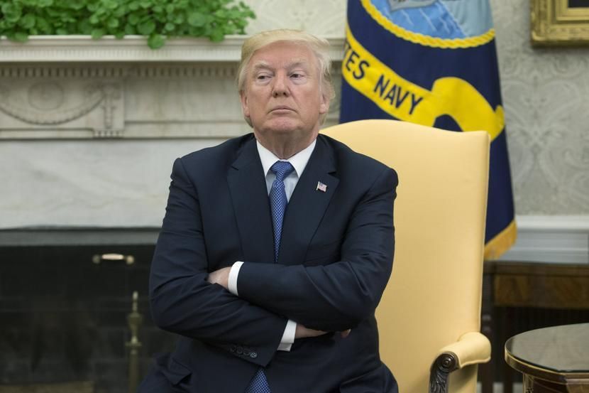 Три російські олігархи судяться із творцем скандального досьє на Трампа, – ЗМІ Три російські олігархи судяться із творцем скандального досьє на Трампа, – ЗМІ