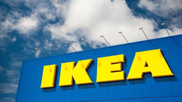 IKEA підозрюють в ухиленні від сплати податків на 1 мільярд євро