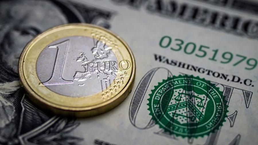 Курс валют НБУ на 19-12-2017: курс доллара, курс евро