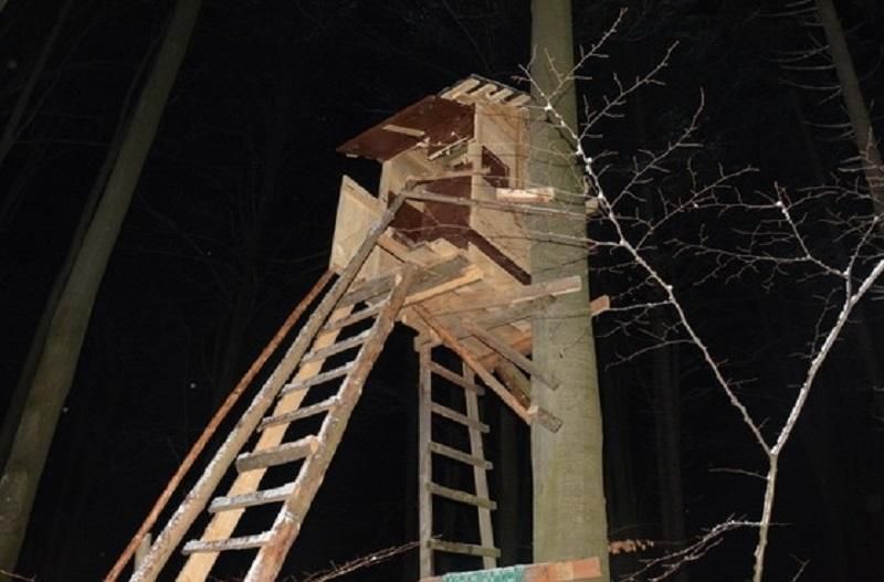 На Закарпатті мисливець застрелив пенсіонера На Закарпатті мисливець застрелив пенсіонера