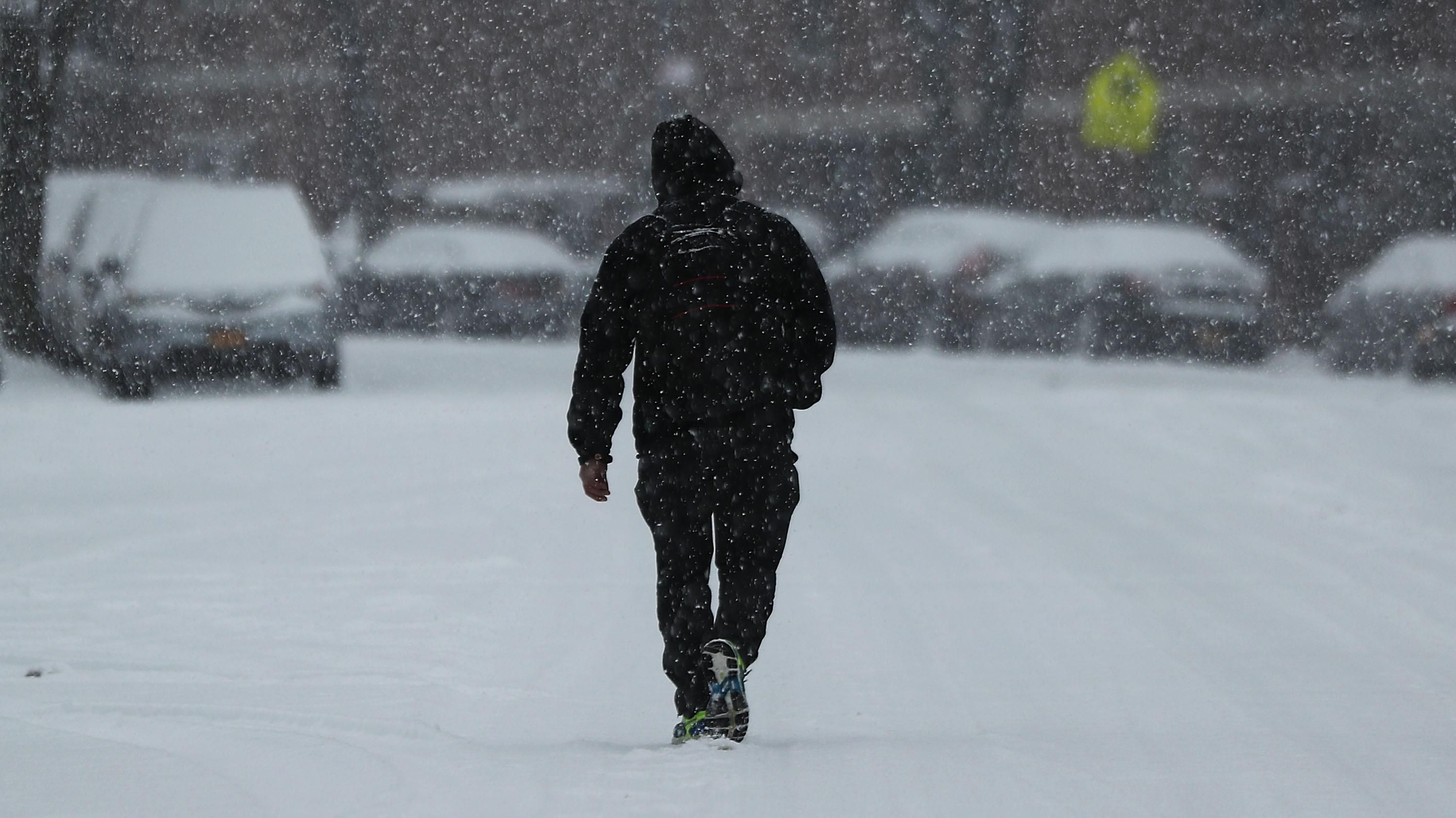 Погода на 19 грудня в Україні - справжня зима Погода на 19 грудня в Україні - справжня зима