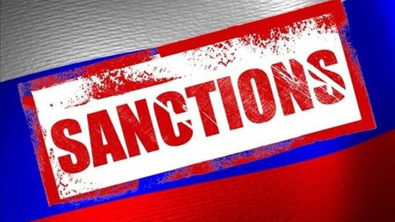 В Україні планують запровадити санкції проти 50 росіян - 18 грудня 2017 - Телеканал новин 24