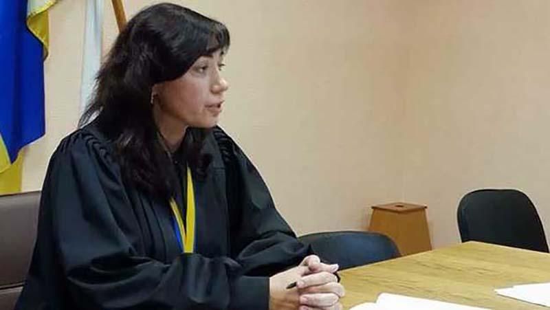 Чому відсторонили суддю, яка розглядала справу Саакашвілі: пояснення Вищої ради правосуддя