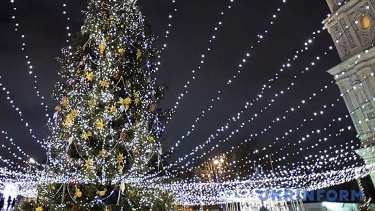 В КГГА рассказали, какие изменения ждут киевлян на новогодние праздники