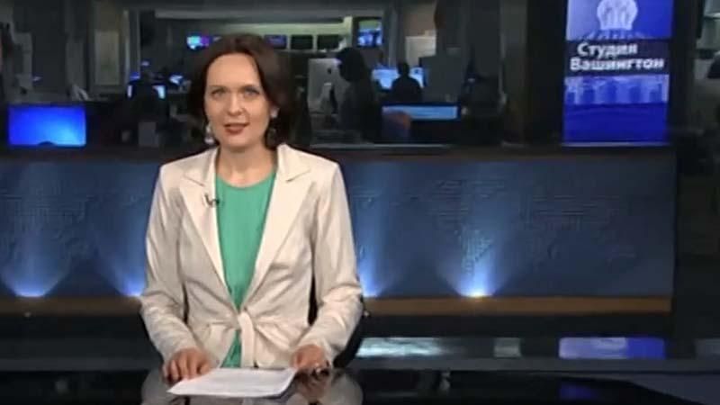 Голос Америки. Трамп сделал неожиданное заявление насчет России Голос Америки. Трамп сделал неожиданное заявление насчет России