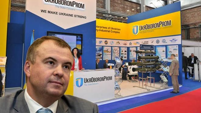 Як українські "бізнесмени" заробляють на військовій техніці