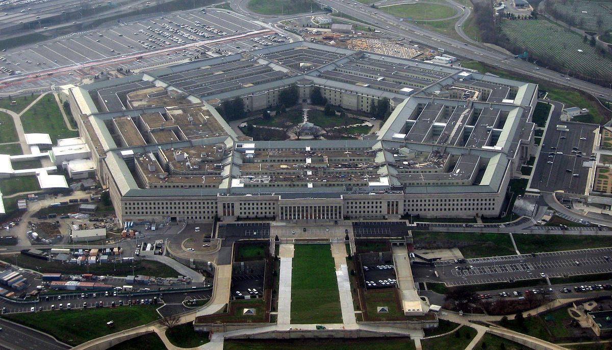 В Пентагоне объяснили, какова польза США от мощной армии