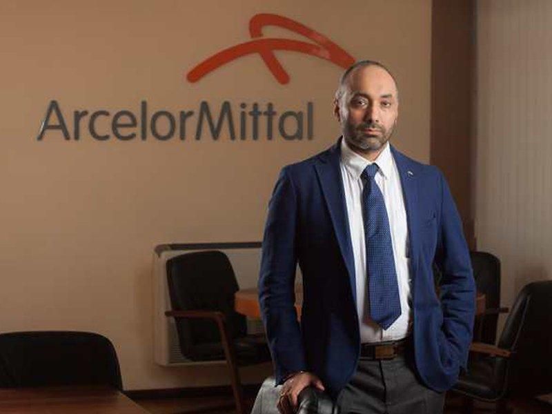 Калон розкритикував роботу "Укрзалізниці" та заявив про пошук нової логістичної компанії Калон розкритикував роботу "Укрзалізниці" та заявив про пошук нової логістичної компанії